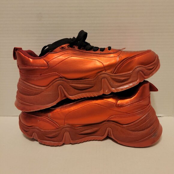 True Religion Men's Size 8 1/2 Shoes ***MAKE OFFER*** - Picture 5 of 16